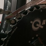 Ultegra and Q-rings